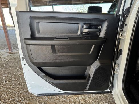 Used 2023 RAM 1500 Tradesman w/ Tradesman SXT Package image 25