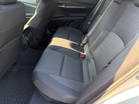 New 2026 Toyota Camry LE w/ Convenience Package FWD image 18