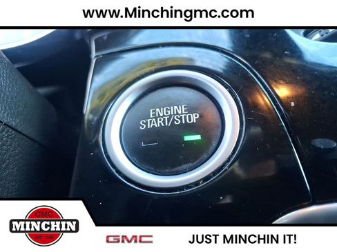 Certified 2022 Buick Encore Preferred w/ Safety Package image 30