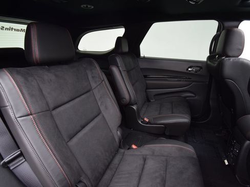New 2026 Dodge Durango GT w/ Tow 'N Go Package AWD/4WD image 19