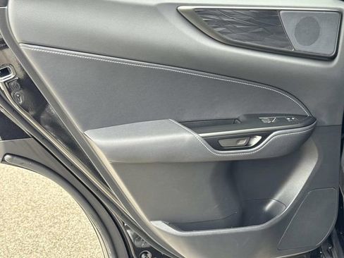 Certified 2025 Lexus NX 350h AWD w/ Accessory Package (2T) image 12