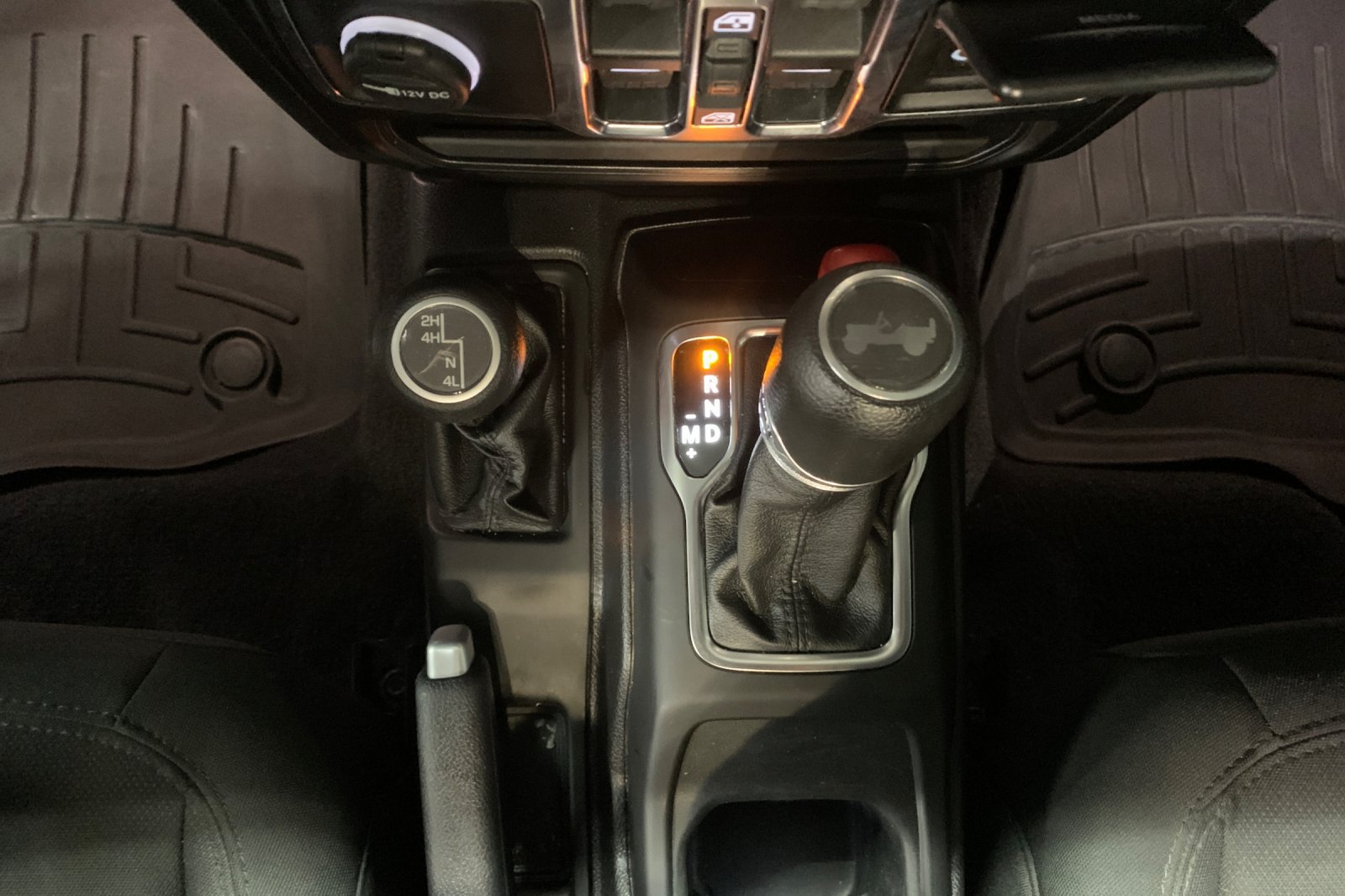 Used 2021 Jeep Wrangler Unlimited Sport AWD/4WD image 24