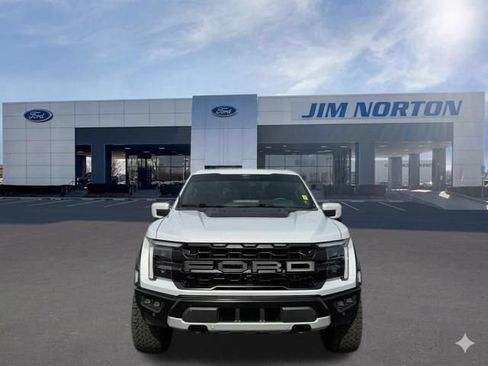 Used 2025 Ford F150 Raptor AWD/4WD image 10