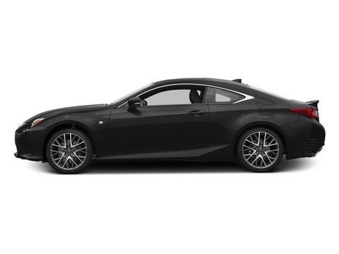 Used 2016 Lexus RC 300 AWD image 3