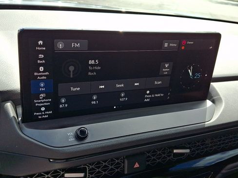 Certified 2024 Honda Accord Sport image 17