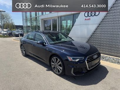Used 2020 Audi A6 3.0T Premium Plus w/ Premium Plus Package