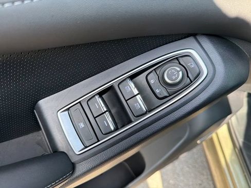 Certified 2026 Subaru Ascent Limited AWD/4WD image 18