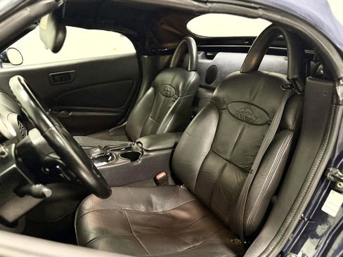 Used 2001 Chrysler Prowler RWD image 11