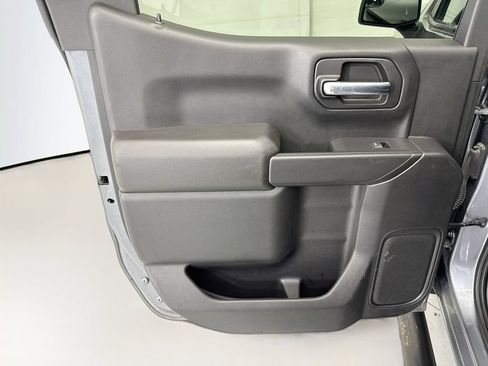 Used 2021 Chevrolet Silverado 1500 Custom AWD/4WD image 24