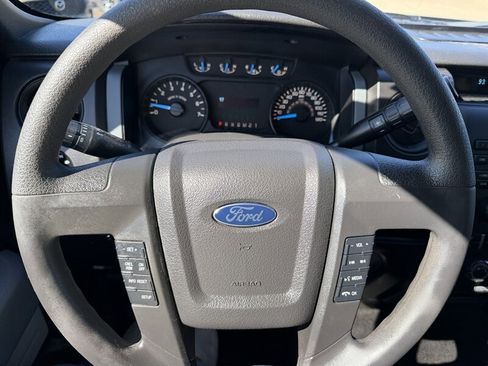 Used 2014 Ford F150 STX w/ Equipment Group 201A Mid AWD/4WD image 20