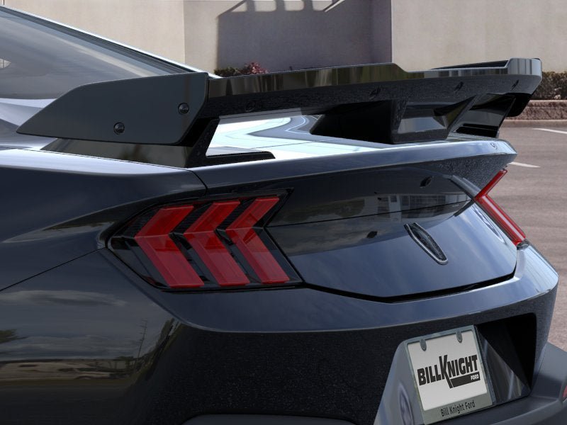 New 2026 Ford Mustang Dark Horse SC w/ Carbon Fiber Exterior Package RWD image 22
