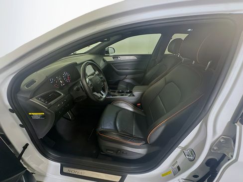 Used 2015 Hyundai Sonata Limited 2.0T image 13