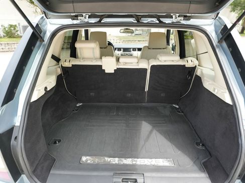 Used 2011 Land Rover Range Rover Sport Supercharged image 34