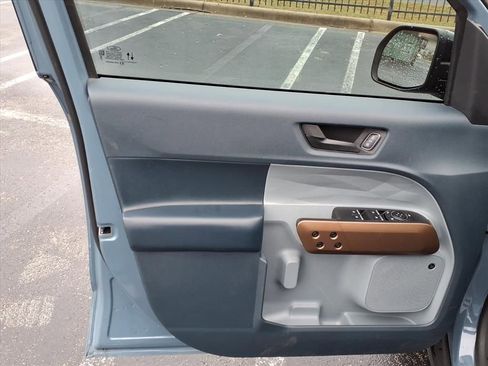 Used 2024 Ford Maverick Lariat image 10