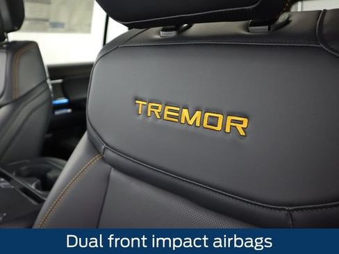 New 2026 Ford Expedition Tremor AWD/4WD image 35