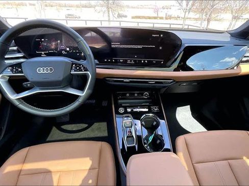 Certified 2025 Audi A5 2.0T Premium w/ Convenience Package AWD/4WD image 14