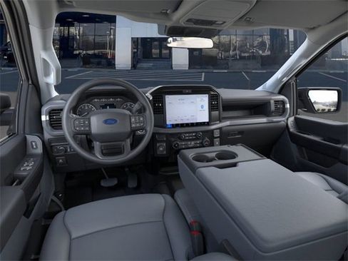 New 2026 Ford F150 XL image 9