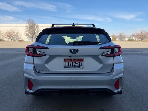 Used 2024 Subaru Impreza 2.0i image 11