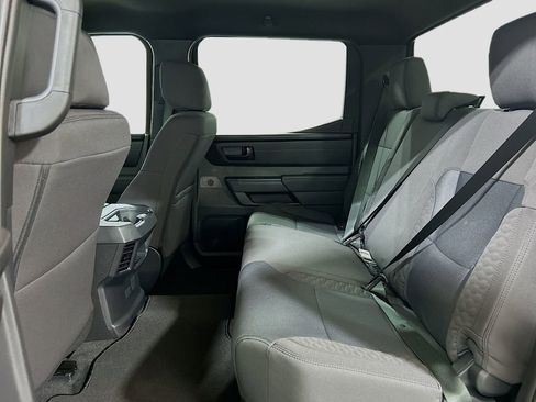 New 2026 Toyota Tundra SR AWD/4WD image 23