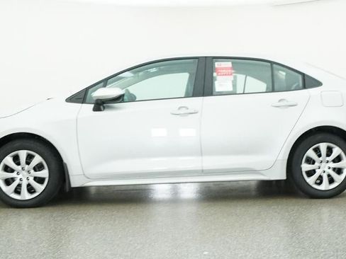 New 2026 Toyota Corolla LE image 52