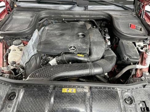 Used 2021 Mercedes-Benz GLE 350 image 30