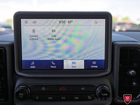 Used 2024 Ford Bronco Sport Badlands AWD/4WD image 31
