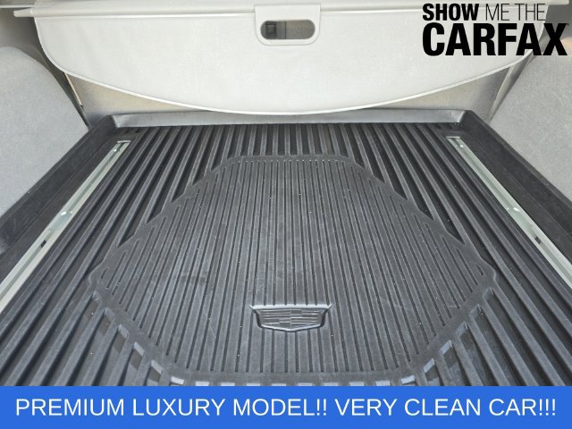 Used 2021 Cadillac XT5 Premium Luxury FWD image 19