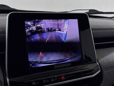 Used 2022 Jeep Compass Latitude image 15