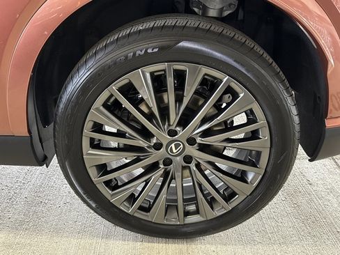 Certified 2026 Lexus RX 350 w/ Convenience Package image 22