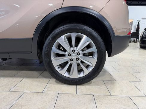 Used 2019 Buick Encore Preferred w/ Safety Package FWD image 33