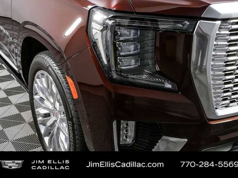 Used 2023 GMC Yukon XL Denali w/ Denali Reserve Package image 78