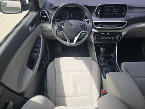 Used 2020 Hyundai Tucson SE AWD/4WD image 21