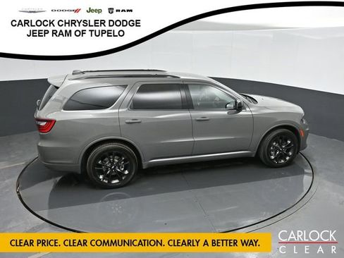 New 2026 Dodge Durango GT w/ Blacktop Package image 57
