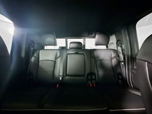 New 2026 RAM 3500 Laramie image 10