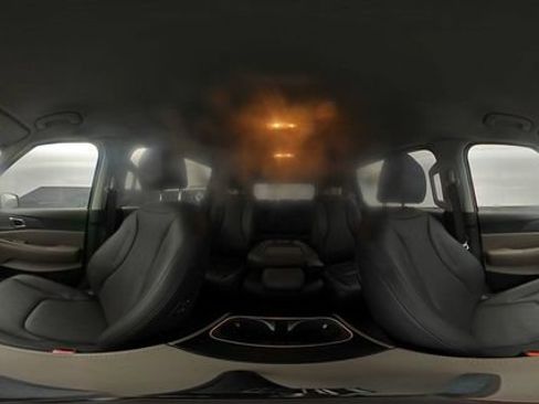 Used 2025 Kia Carnival EX FWD image 31