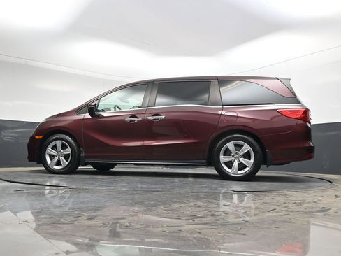 Used 2019 Honda Odyssey EX-L image 25