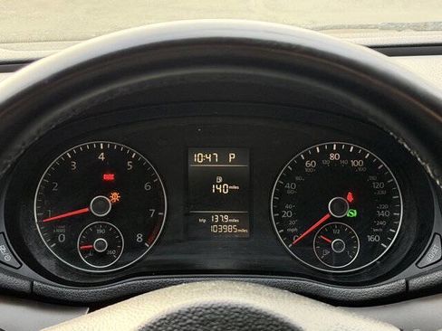 Used 2015 Volkswagen Passat 1.8T Limited Edition image 15