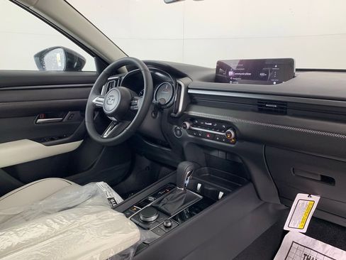 New 2026 MAZDA CX-50 AWD 2.5 S w/ Premium Package image 27