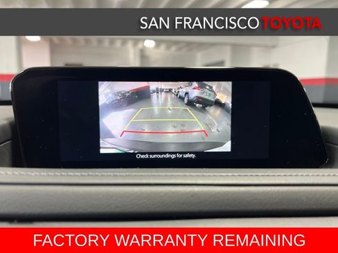 Used 2023 MAZDA CX-30 AWD 2.5 S w/ Preferred Package image 27