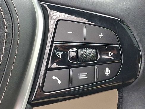 Used 2023 BMW 530i xDrive w/ Convenience Package image 24