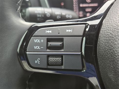 Used 2026 Honda Passport TrailSport Elite image 24