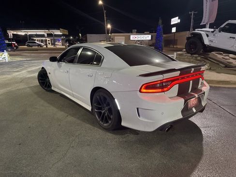 Used 2023 Dodge Charger Scat Pack w/ Plus Group image 12