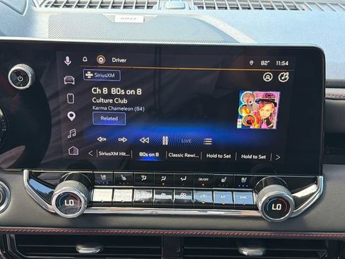 Used 2023 Chevrolet Colorado Z71 w/ Z71 Convenience Package 2 AWD/4WD image 28