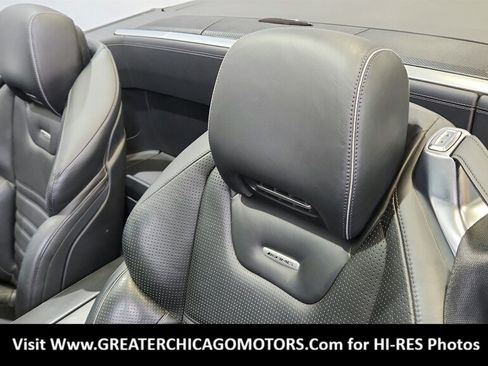 Used 2013 Mercedes-Benz SL 63 AMG image 25