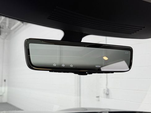 Used 2022 INFINITI QX60 Sensory image 33