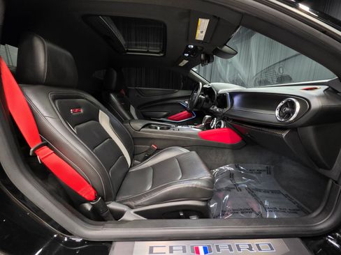 Used 2023 Chevrolet Camaro SS w/ Redline Edition image 33