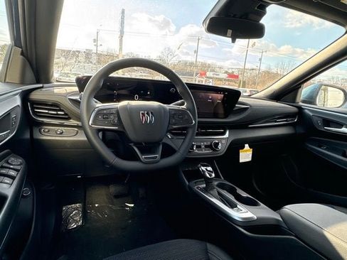 New 2026 Buick Envista Preferred w/ Convenience I Package image 21