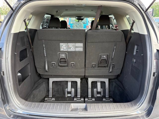 Used 2023 Kia Carnival LX FWD image 27