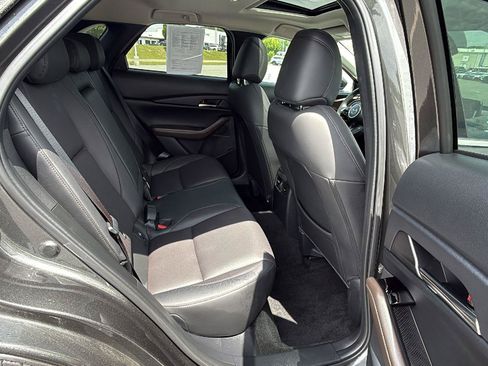 Used 2025 MAZDA CX-30 2.5 Turbo w/ Premium Package AWD/4WD image 20