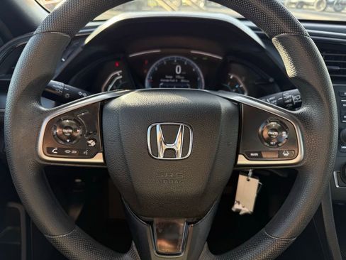 Used 2020 Honda Civic LX image 21